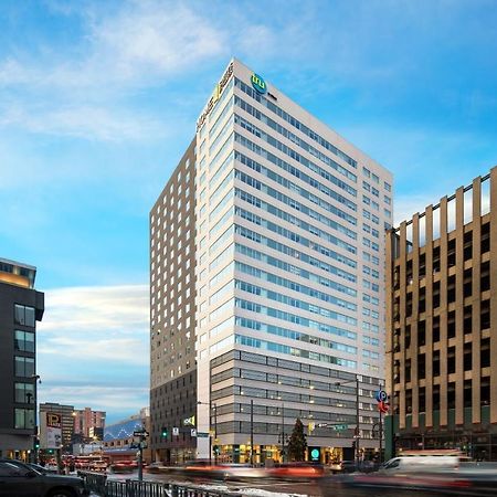 Tru By Hilton Denver Downtown Convention Center Екстериор снимка
