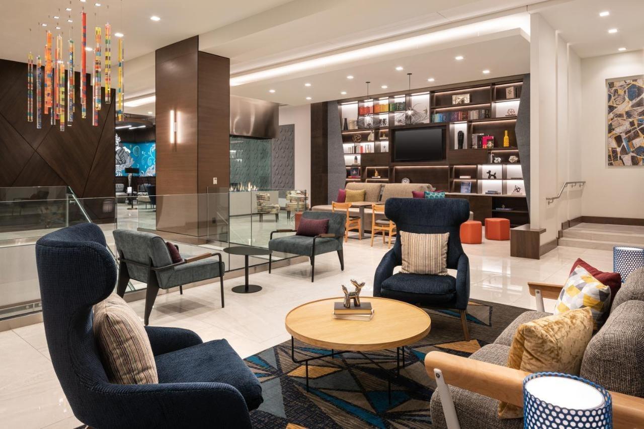 Tru By Hilton Denver Downtown Convention Center Екстериор снимка