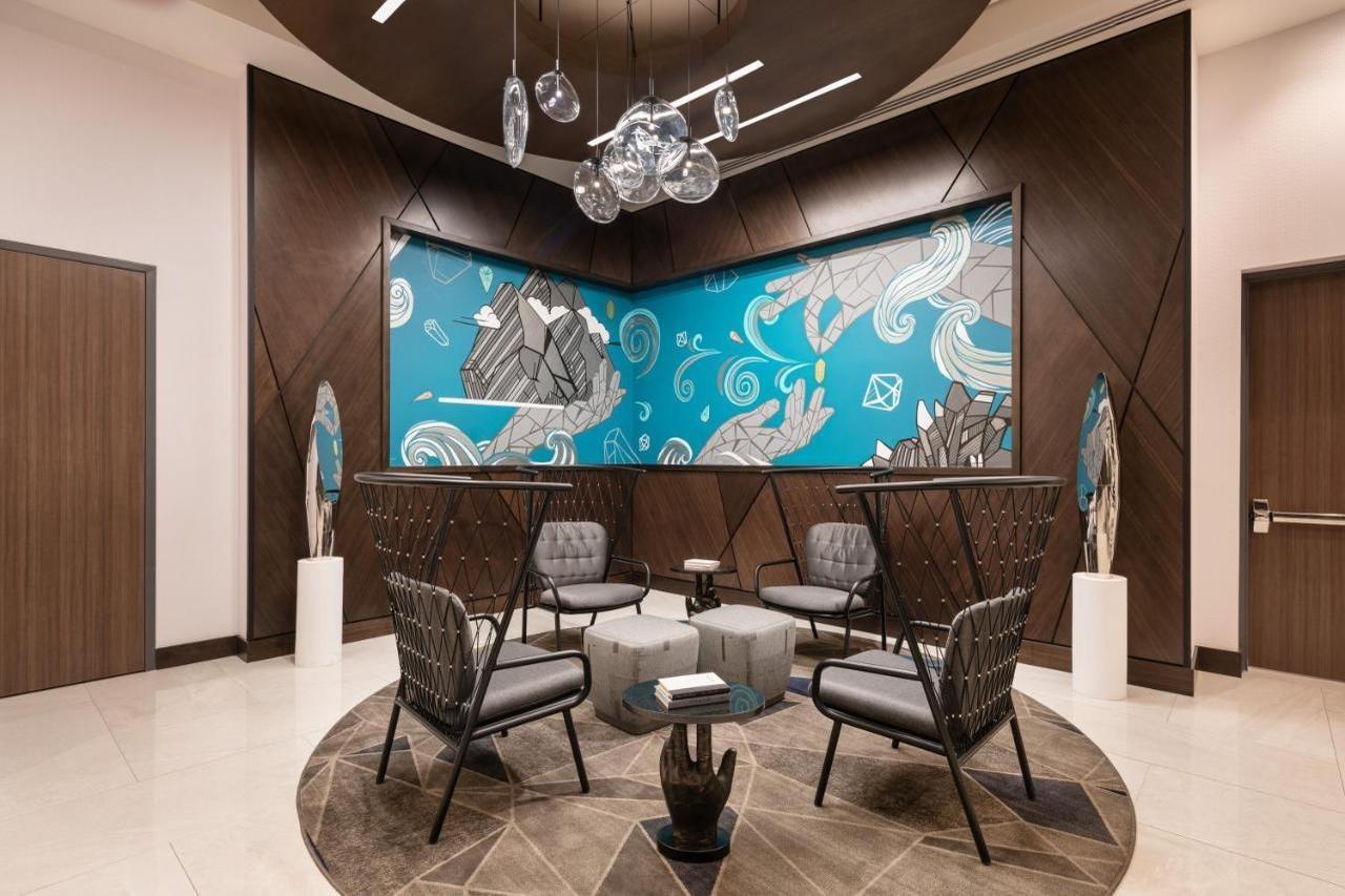 Tru By Hilton Denver Downtown Convention Center Екстериор снимка