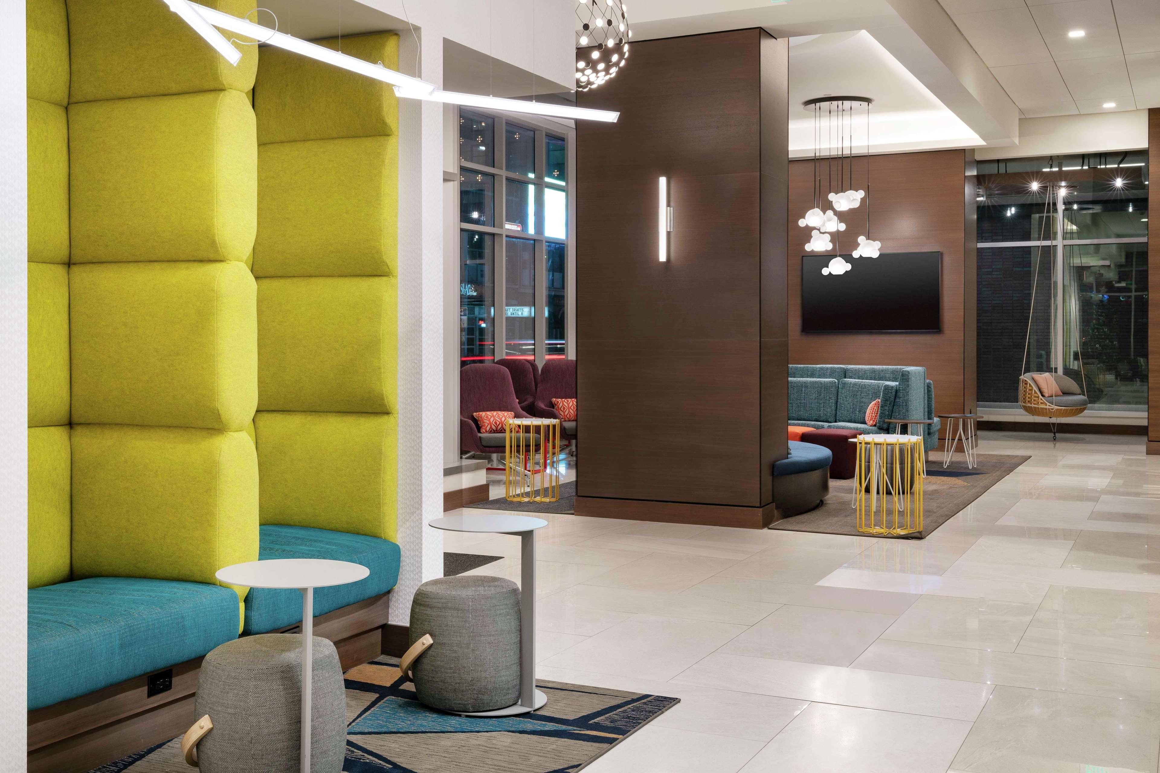 Tru By Hilton Denver Downtown Convention Center Екстериор снимка