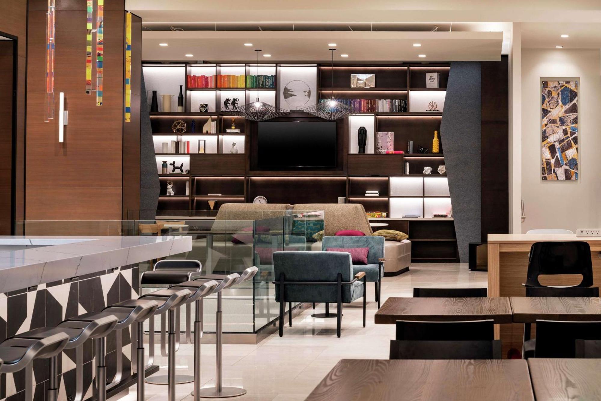 Tru By Hilton Denver Downtown Convention Center Екстериор снимка